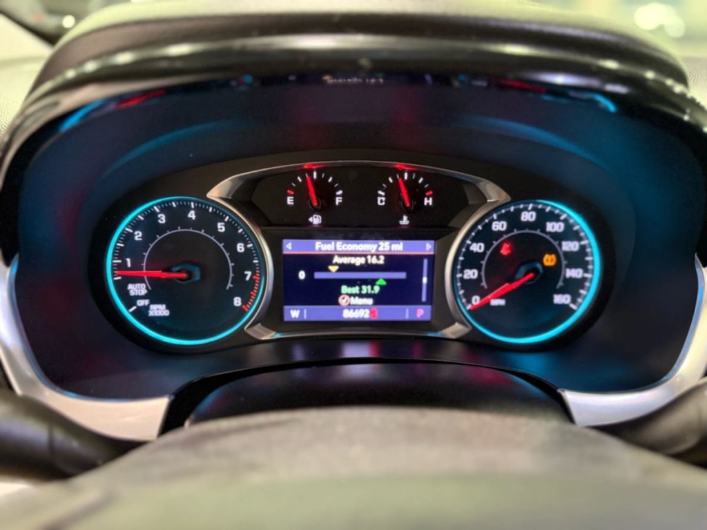 2021 Chevrolet Traverse Image 17