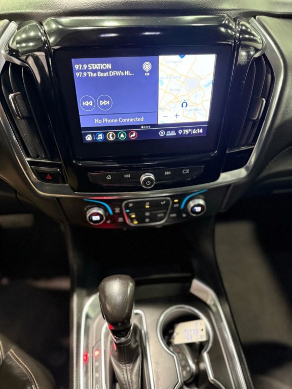 2021 Chevrolet Traverse Image 18