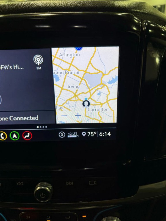 2021 Chevrolet Traverse Image 19