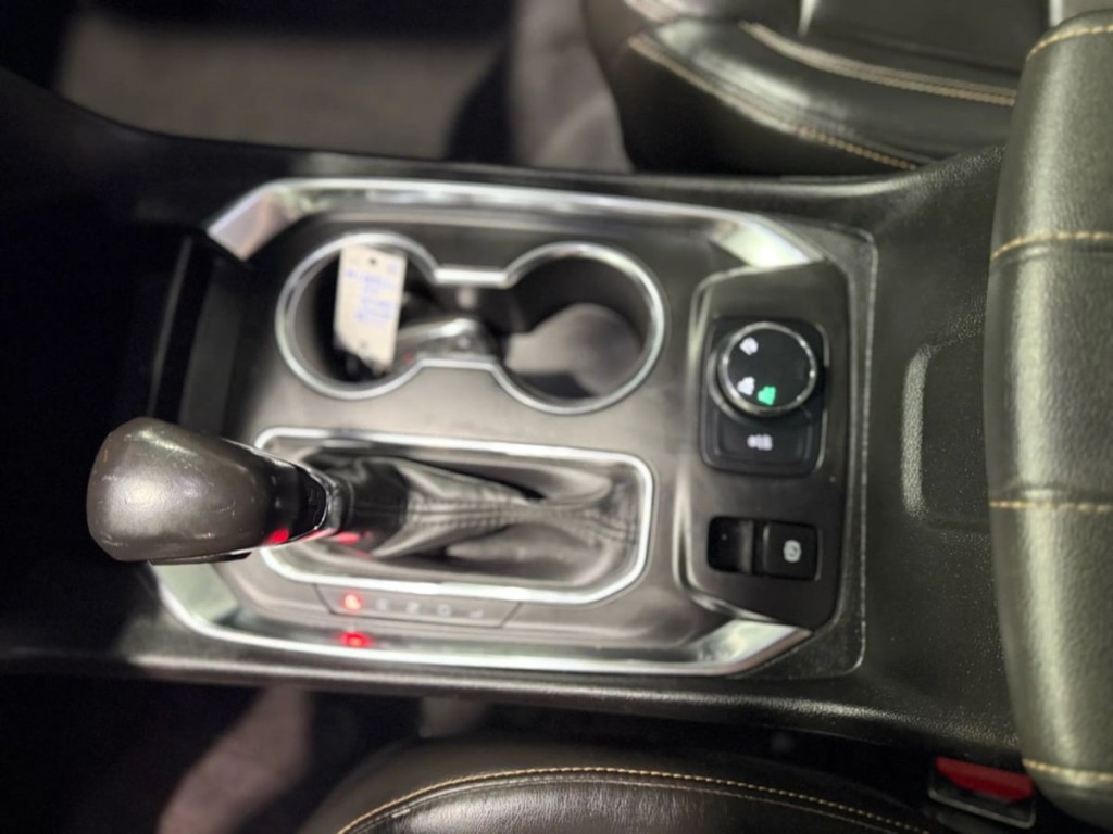 2021 Chevrolet Traverse Image 21