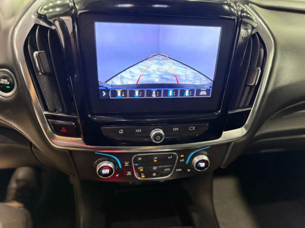 2021 Chevrolet Traverse Image 24