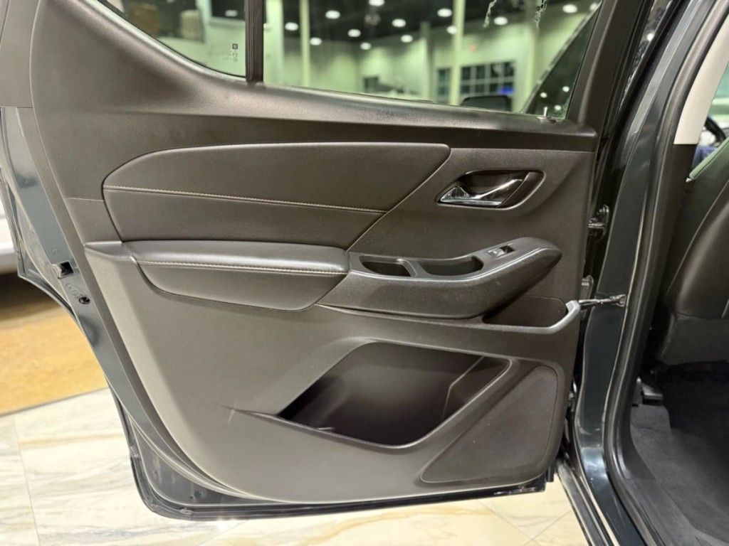 2021 Chevrolet Traverse Image 26