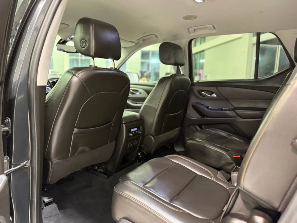2021 Chevrolet Traverse Image 27