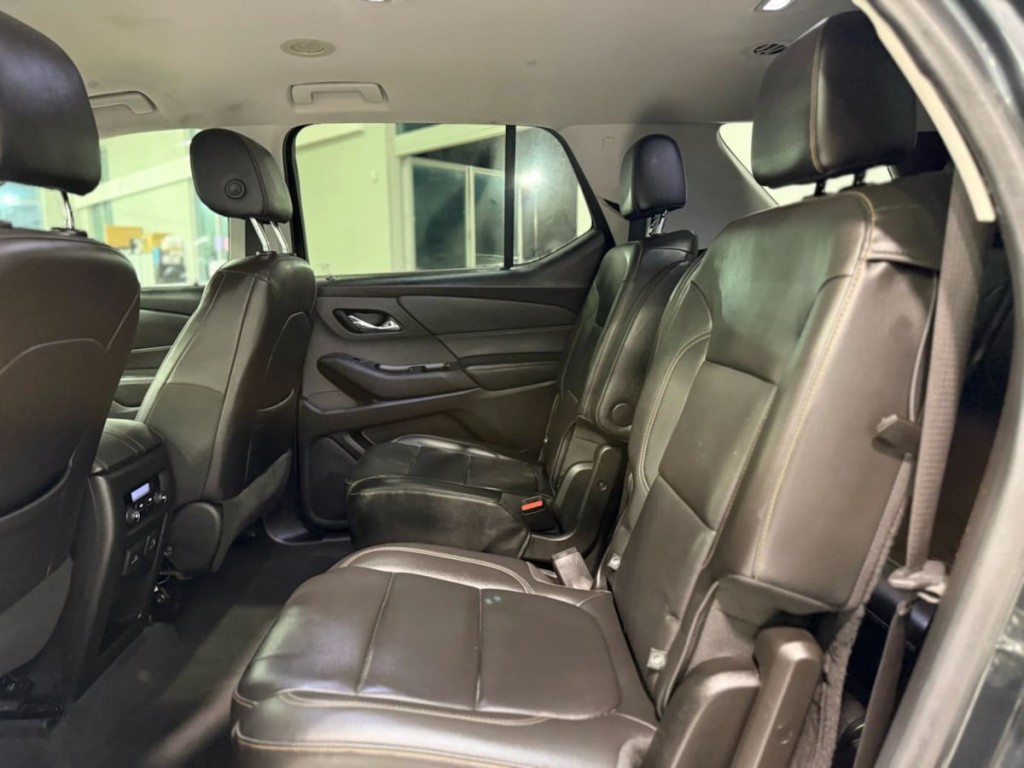 2021 Chevrolet Traverse Image 28