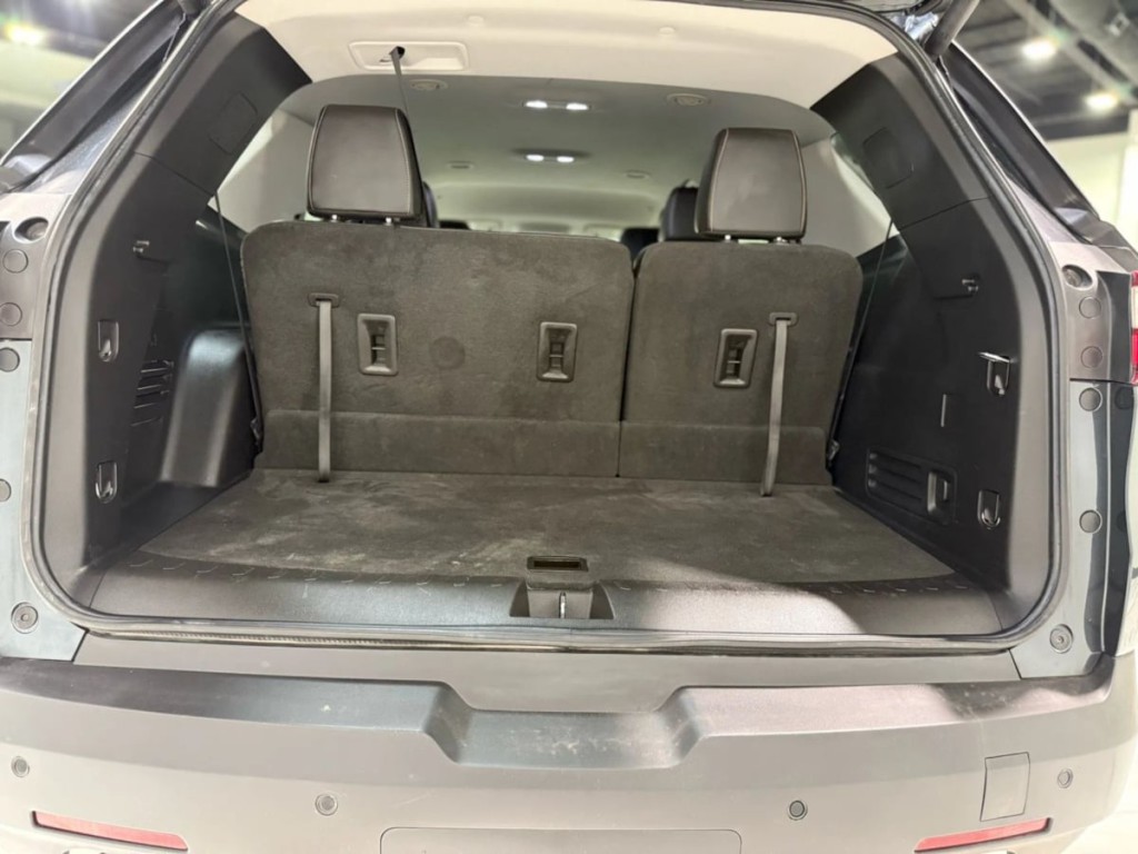2021 Chevrolet Traverse Image 31