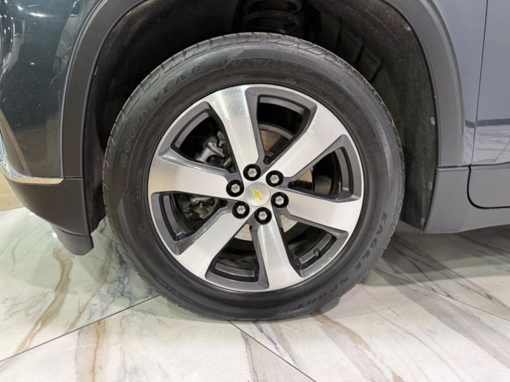 2021 Chevrolet Traverse Image 39