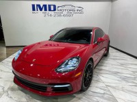 Image for 2018 Porsche Panamera 4S ID: 7086120