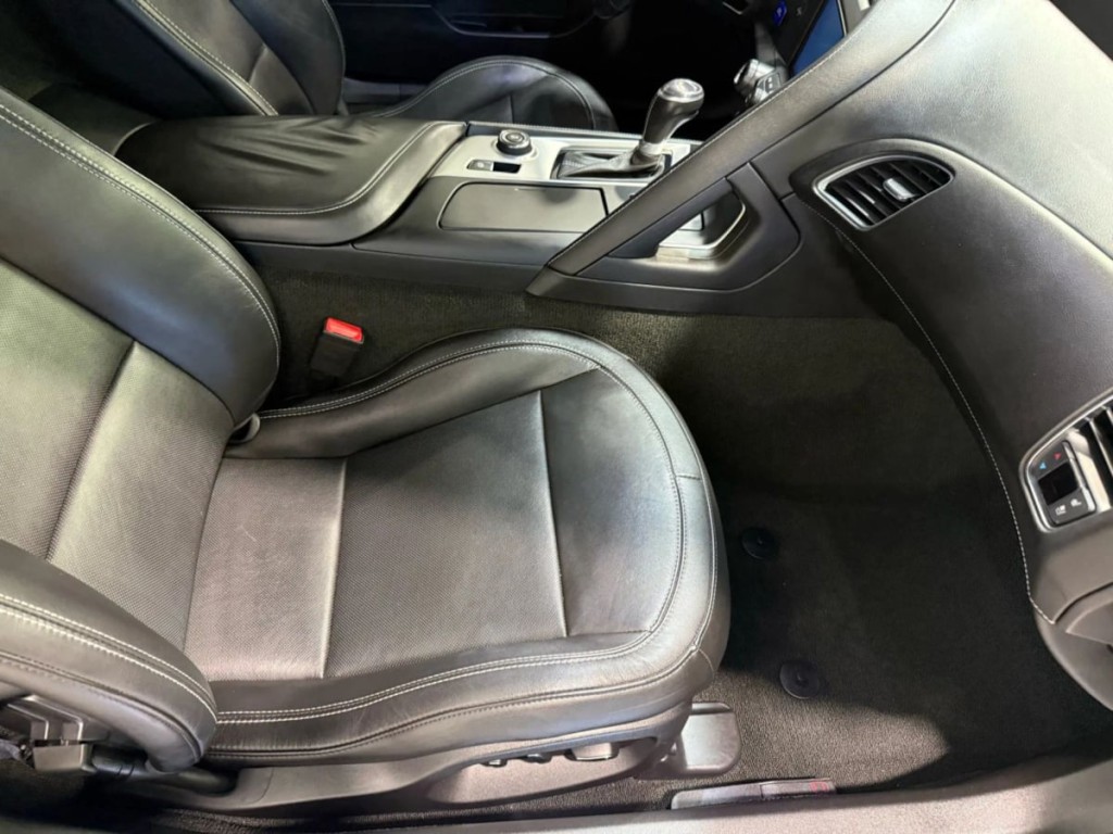 2016 Chevrolet Corvette Image 25