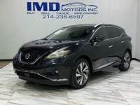 Image for 2019 Nissan Murano SL ID: 7088712