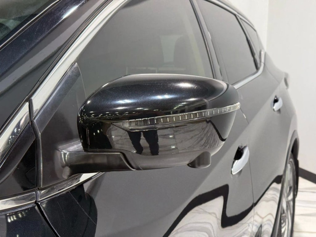 2019 Nissan Murano Image 9