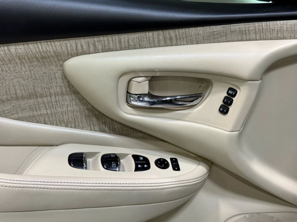 2019 Nissan Murano Image 11