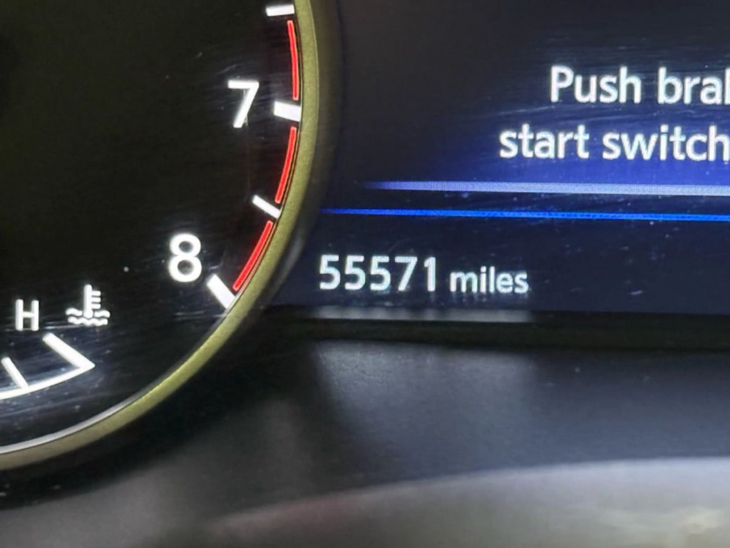 2019 Nissan Murano Image 18