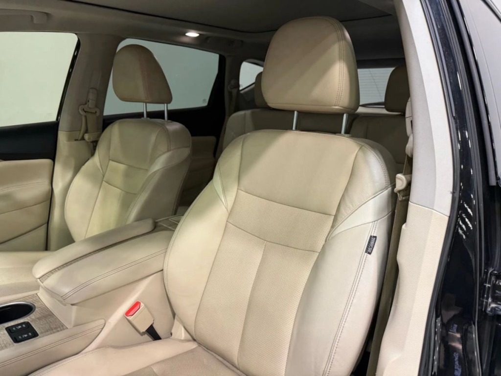 2019 Nissan Murano Image 22