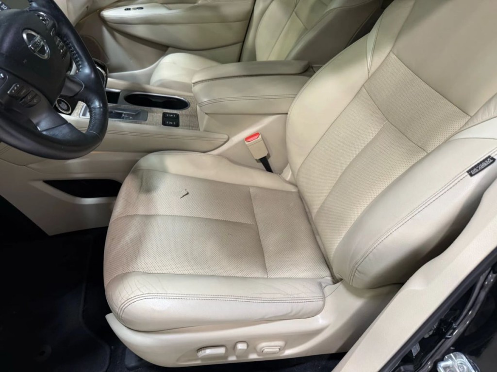 2019 Nissan Murano Image 23