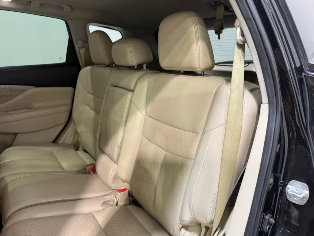 2019 Nissan Murano Image 24