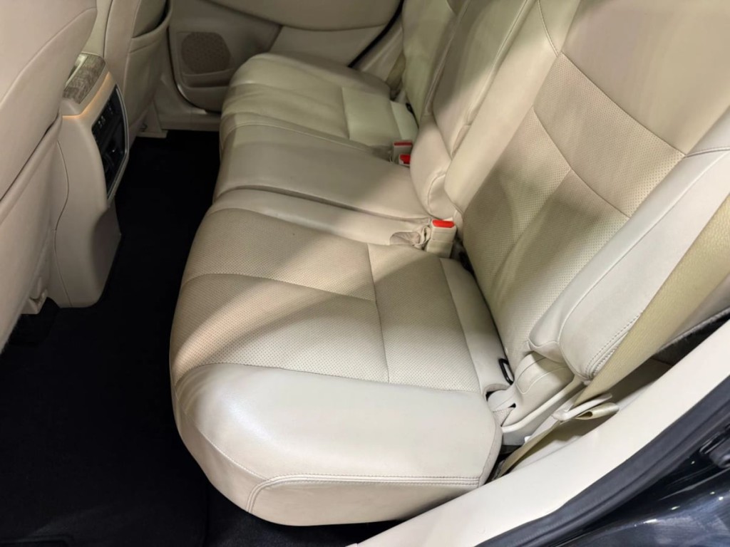 2019 Nissan Murano Image 25