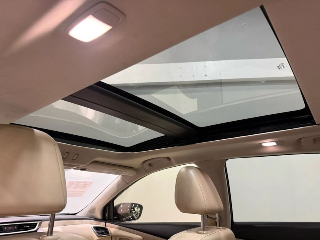 2019 Nissan Murano Image 26