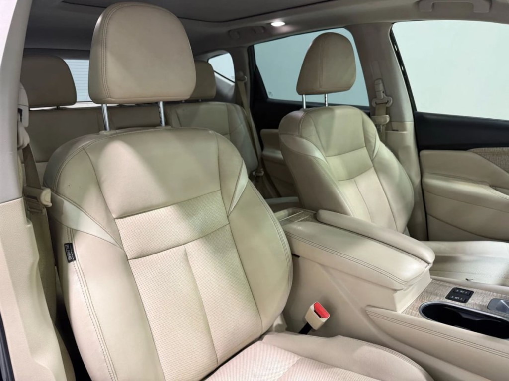 2019 Nissan Murano Image 28