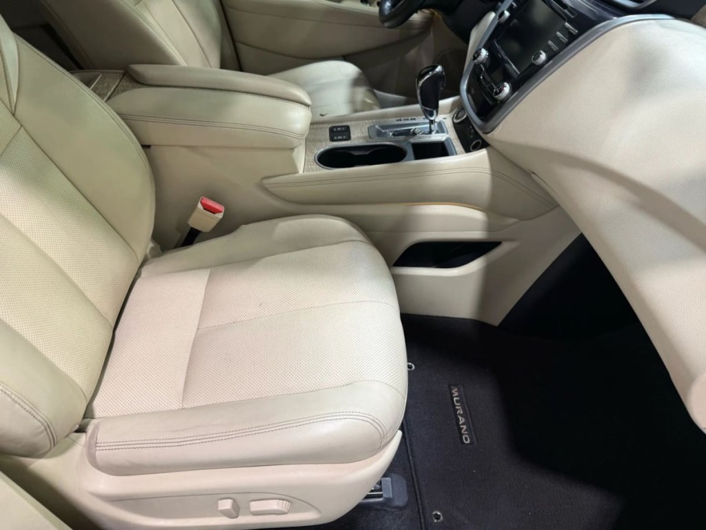 2019 Nissan Murano Image 29