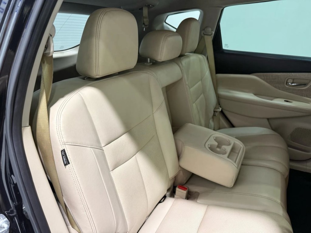 2019 Nissan Murano Image 30