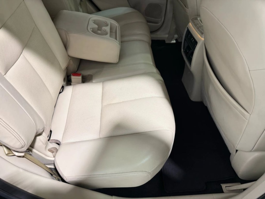 2019 Nissan Murano Image 31