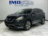 Image for 2019 Nissan Murano SL ID: 7088712