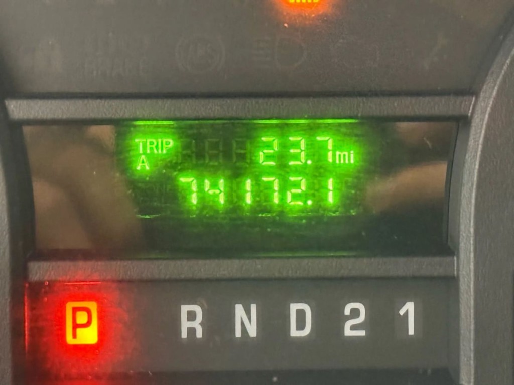 2014 Ford Econoline Image 13