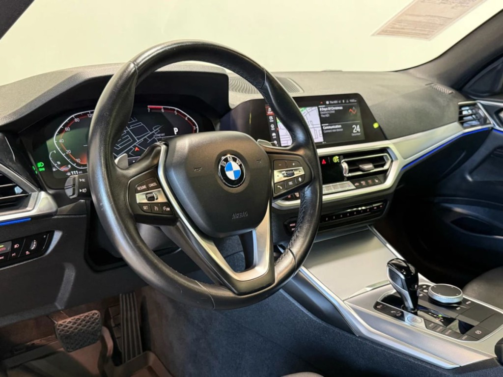 2022 BMW 4 Series Image 13