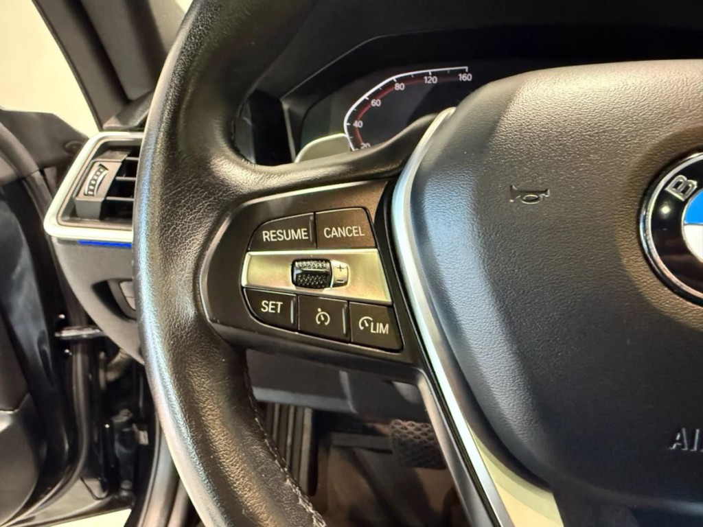 2022 BMW 4 Series Image 15