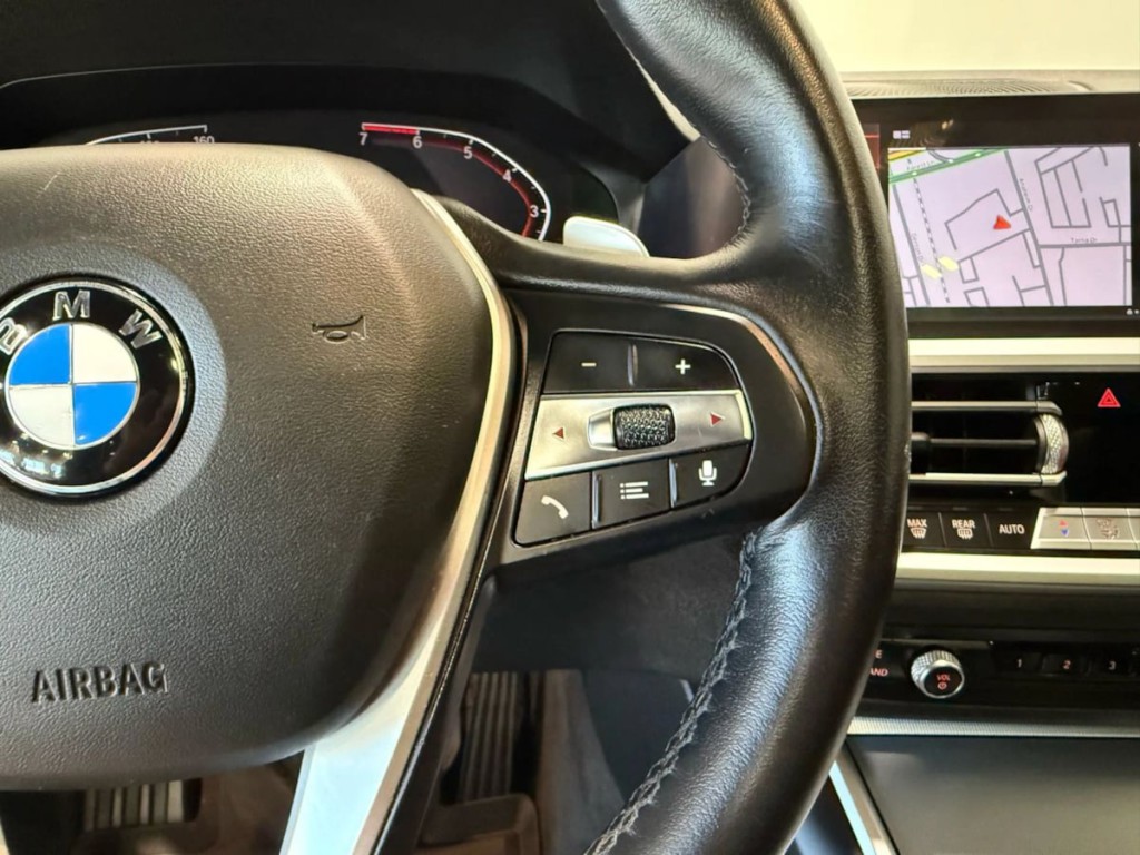 2022 BMW 4 Series Image 16