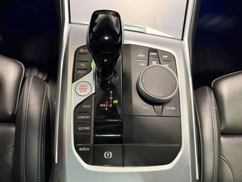 2022 BMW 4 Series Image 20