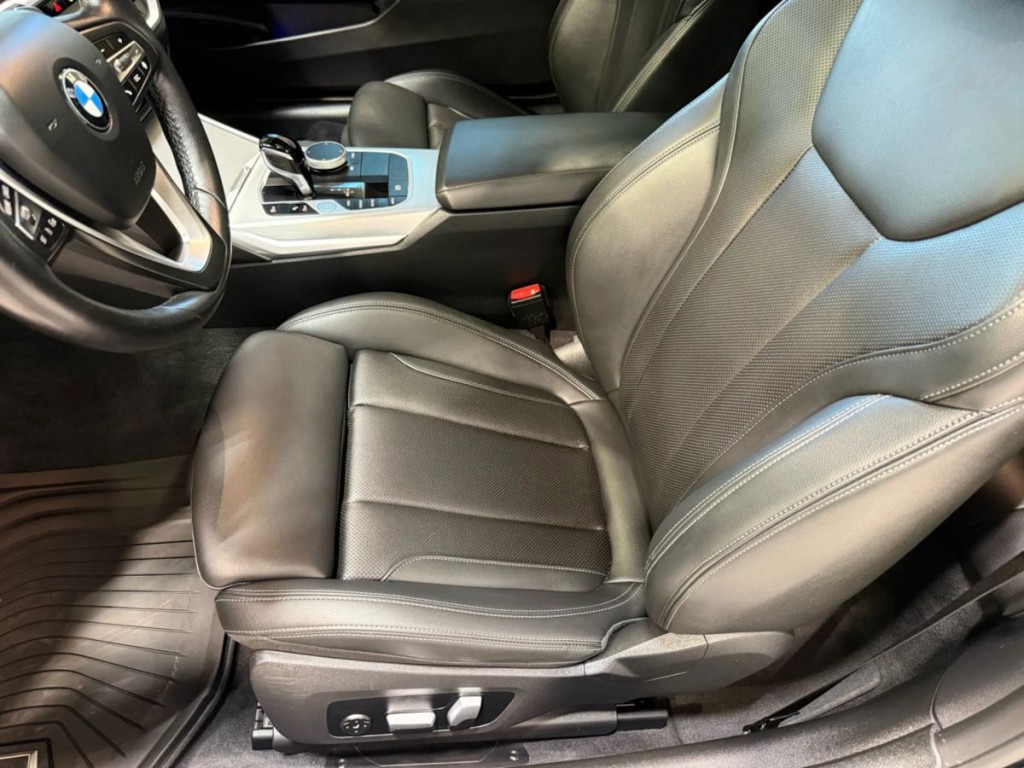 2022 BMW 4 Series Image 22