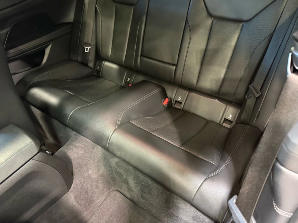 2022 BMW 4 Series Image 24