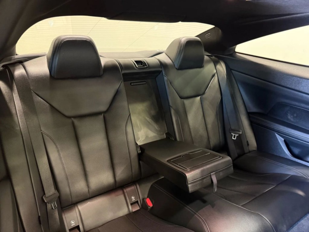 2022 BMW 4 Series Image 29