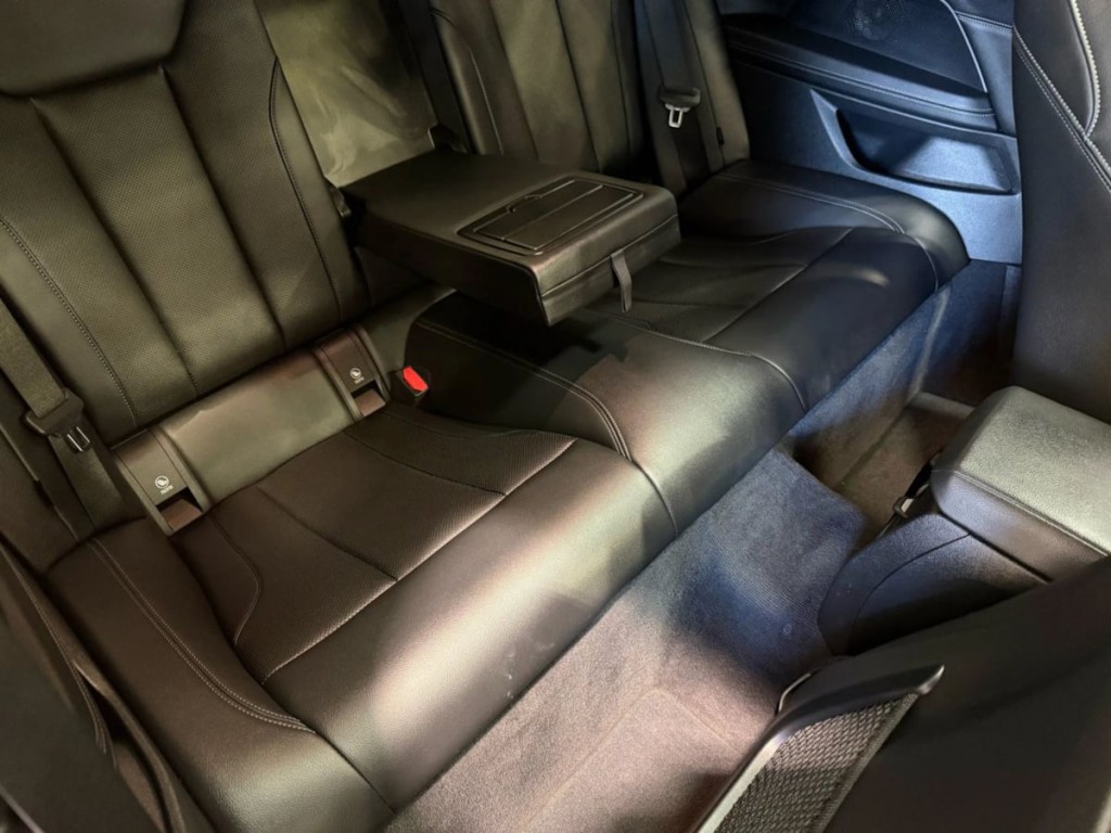 2022 BMW 4 Series Image 30