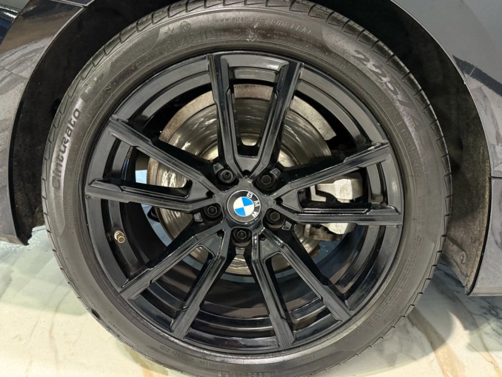 2022 BMW 4 Series Image 31