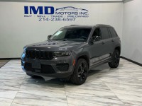 Image for 2023 Jeep Grand Cherokee Altitude ID: 7090022