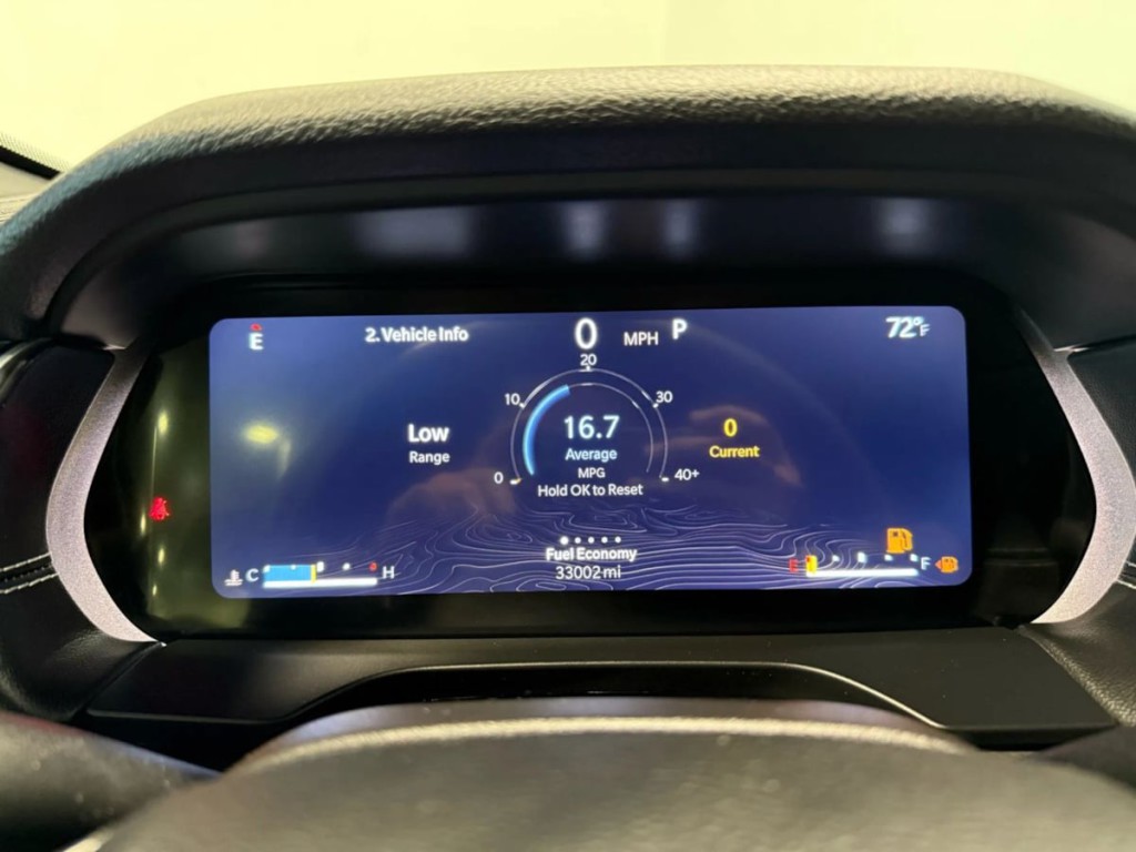 2023 Jeep Grand Cherokee Image 19