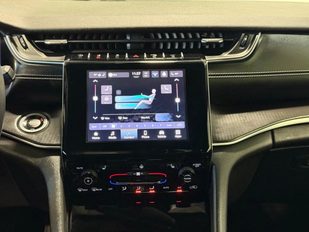 2023 Jeep Grand Cherokee Image 21