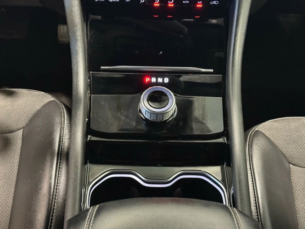 2023 Jeep Grand Cherokee Image 23