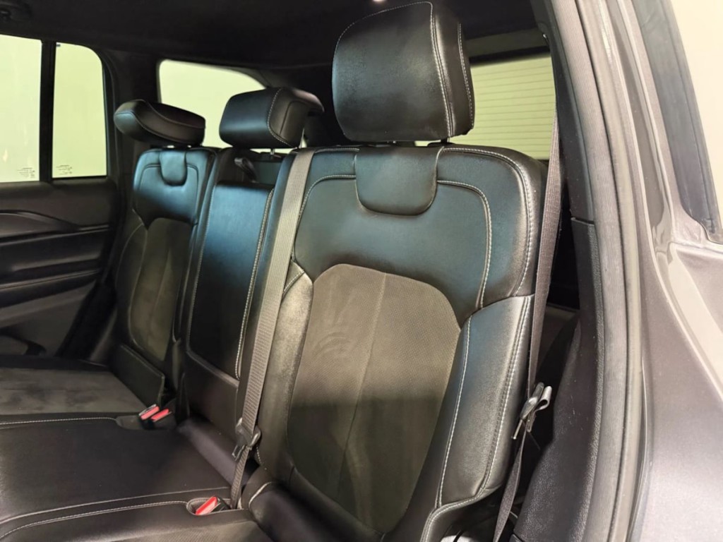 2023 Jeep Grand Cherokee Image 26