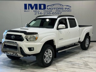 Image for 2012 Toyota Tacoma  ID: 7090024