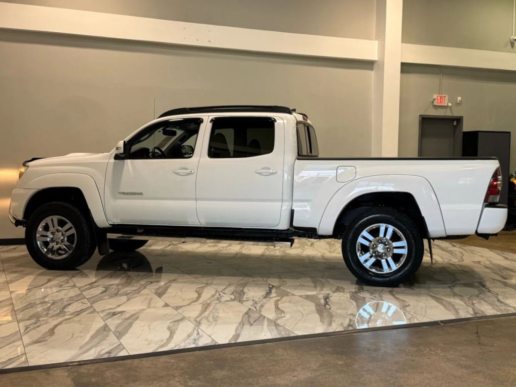 2012 Toyota Tacoma Image 9