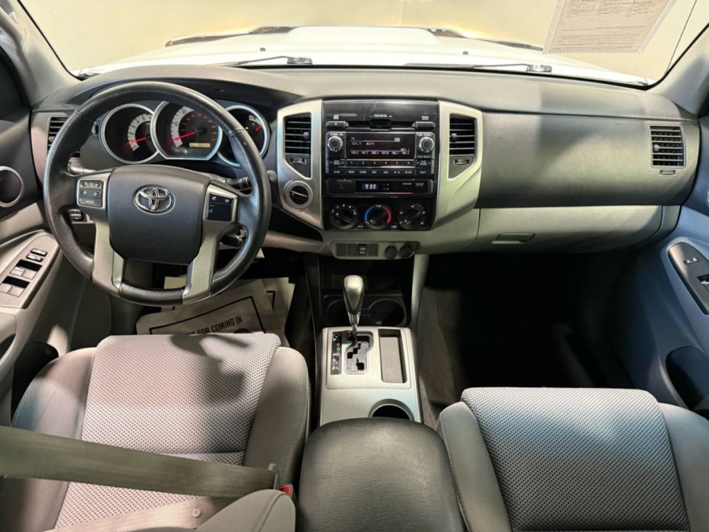 2012 Toyota Tacoma Image 12