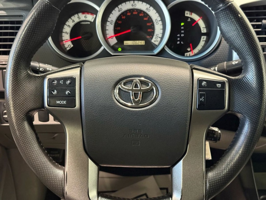 2012 Toyota Tacoma Image 13