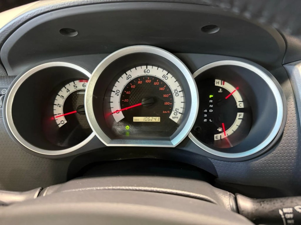 2012 Toyota Tacoma Image 16