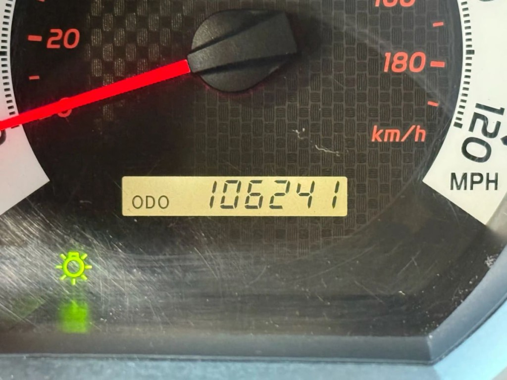 2012 Toyota Tacoma Image 17