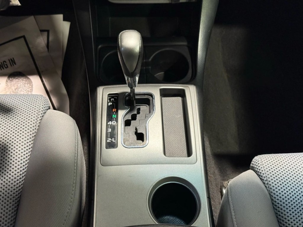 2012 Toyota Tacoma Image 19