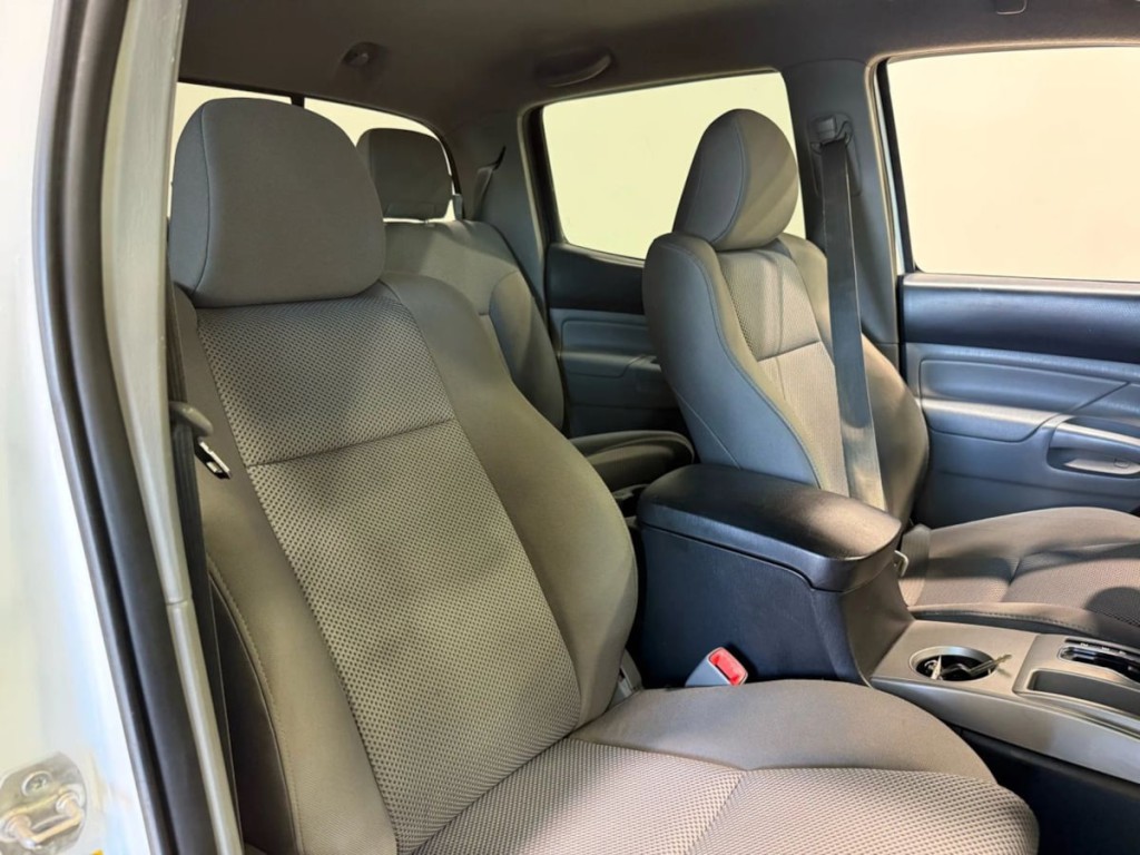 2012 Toyota Tacoma Image 27