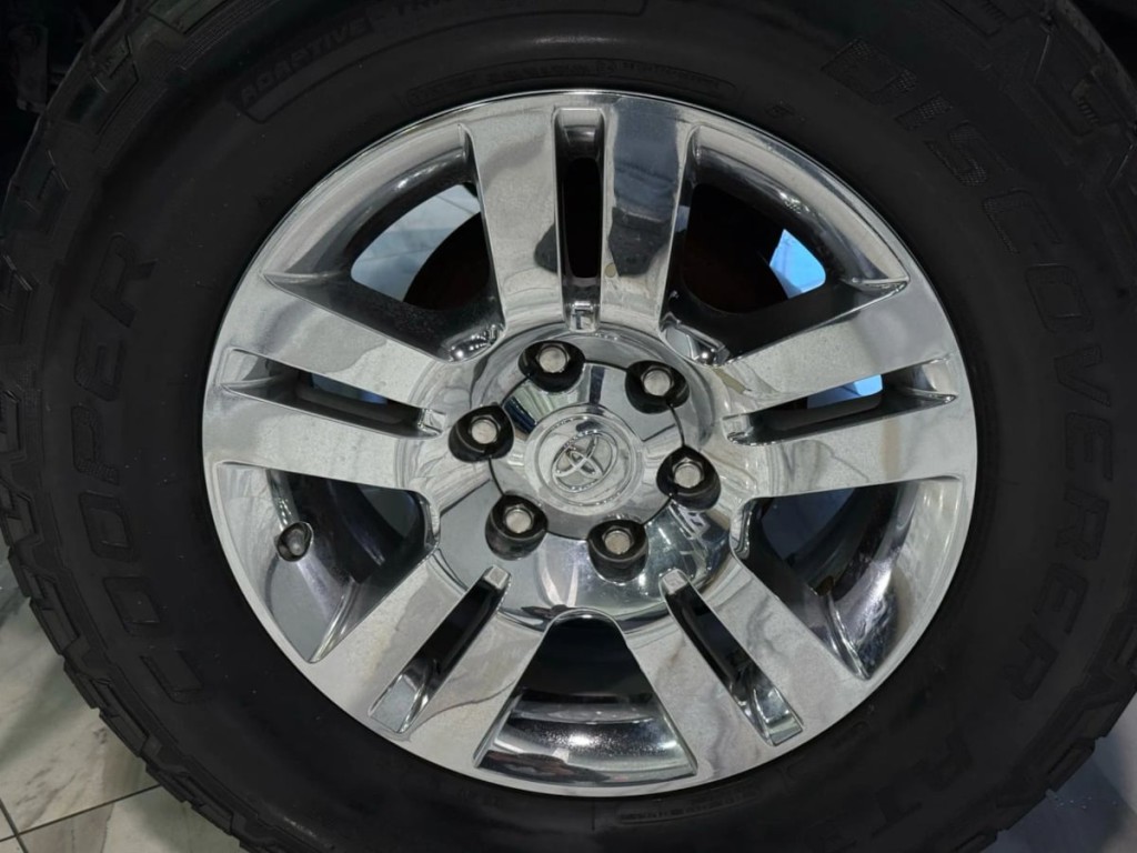 2012 Toyota Tacoma Image 31